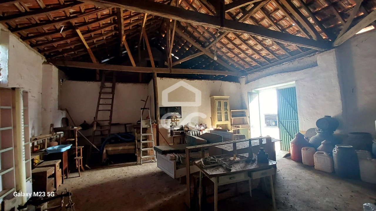 Quinta T5 para Venda em Brogueira, Parceiros de Igreja e Alcorochel Foto 44