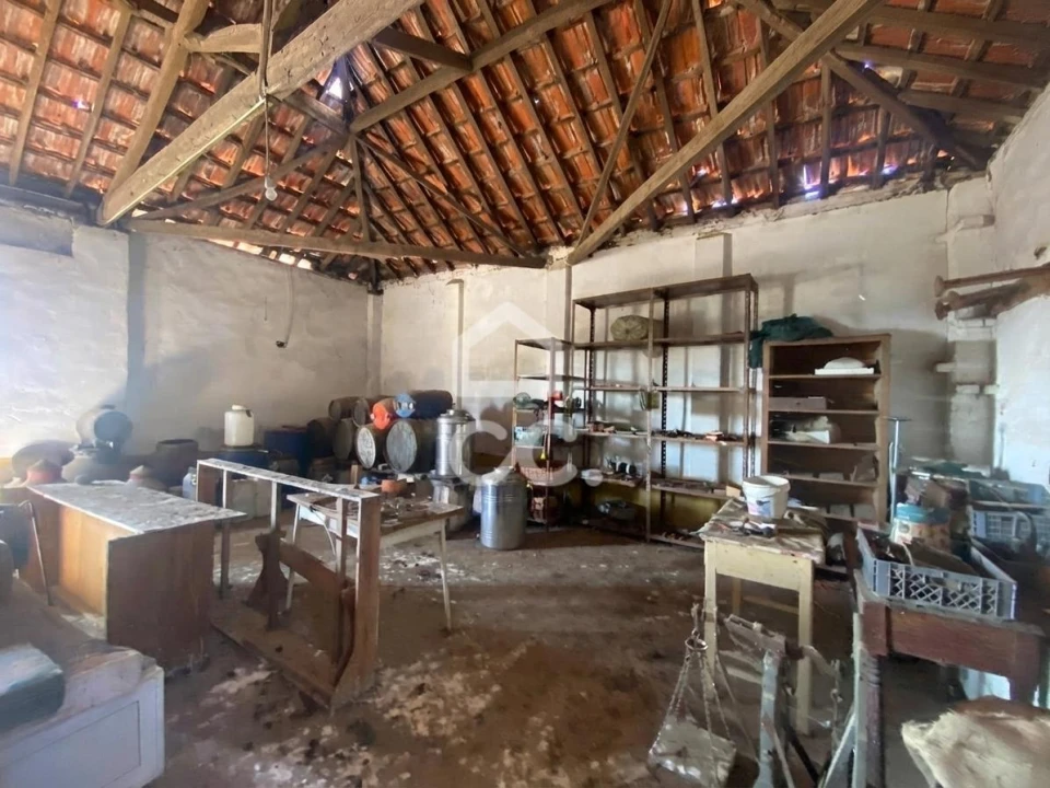 Quinta T5 para Venda em Brogueira, Parceiros de Igreja e Alcorochel Foto 34