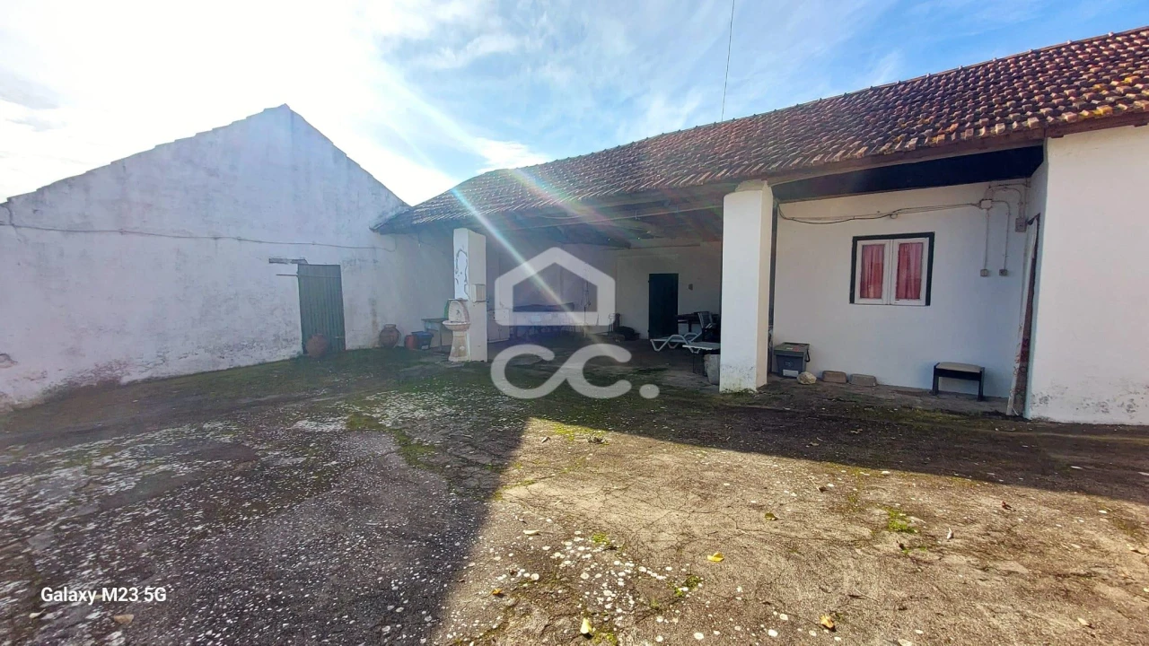 Quinta T5 para Venda em Brogueira, Parceiros de Igreja e Alcorochel Foto 8