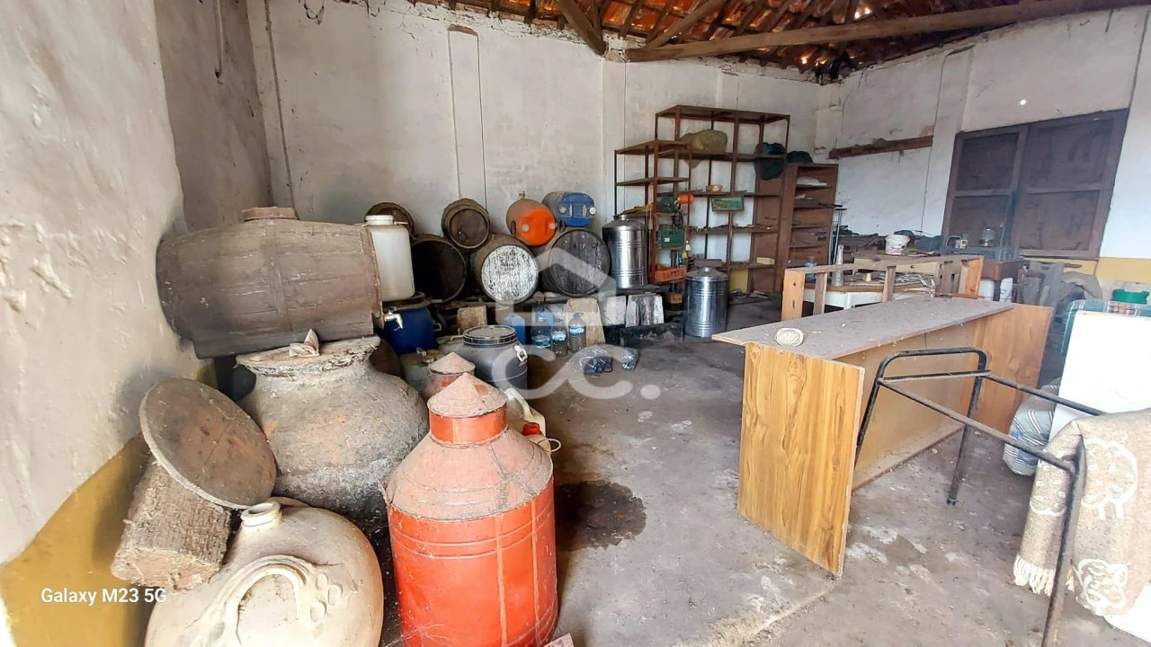 Quinta T5 para Venda em Brogueira, Parceiros de Igreja e Alcorochel Foto 35