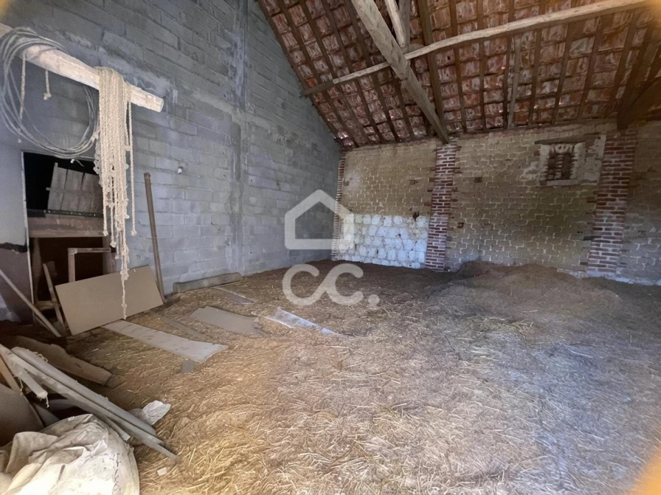 Quinta T5 para Venda em Brogueira, Parceiros de Igreja e Alcorochel Foto 41