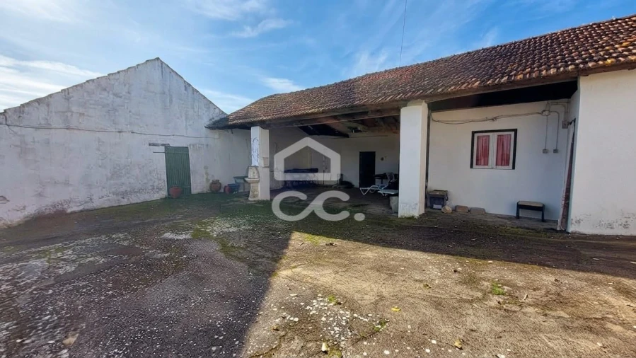 Quinta T5 para Venda em Brogueira, Parceiros de Igreja e Alcorochel Foto 10