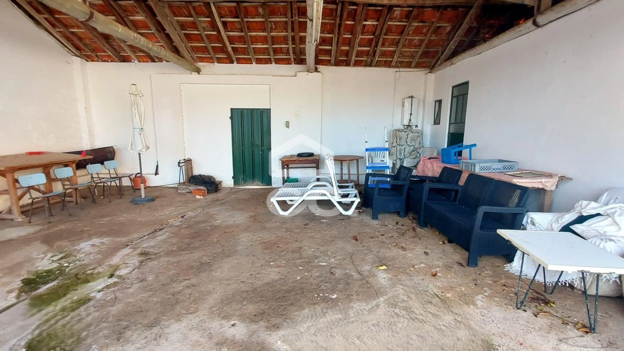 Quinta T5 para Venda em Brogueira, Parceiros de Igreja e Alcorochel Foto 9