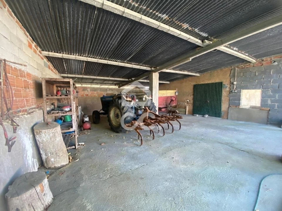 Quinta T5 para Venda em Brogueira, Parceiros de Igreja e Alcorochel Foto 43