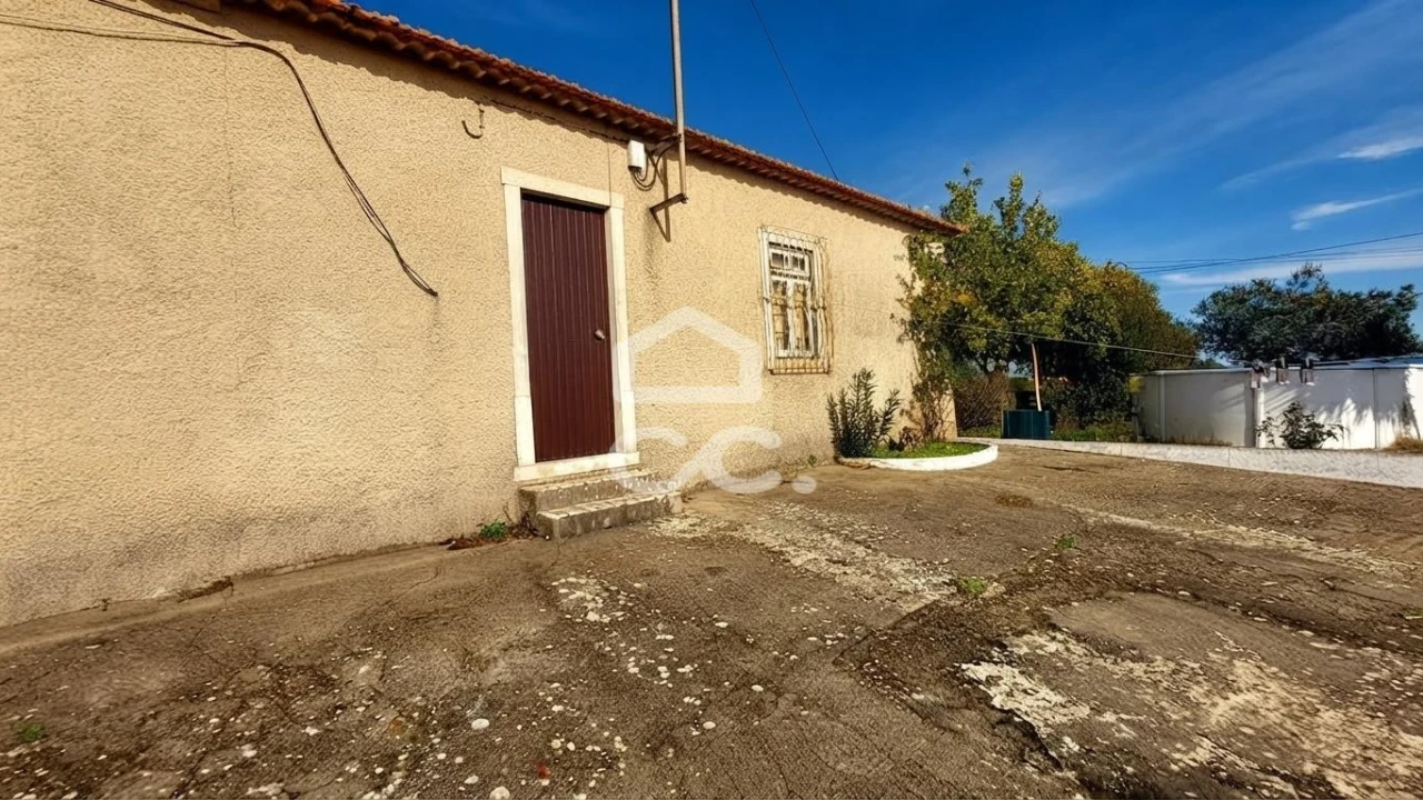 Quinta T5 para Venda em Brogueira, Parceiros de Igreja e Alcorochel Foto 4