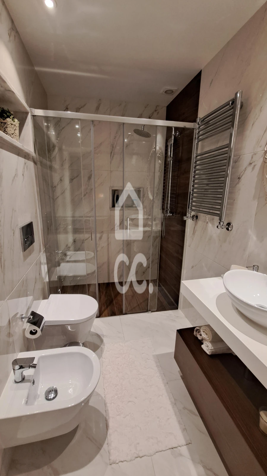 Moradia T6 para Venda em Adaufe Foto 32