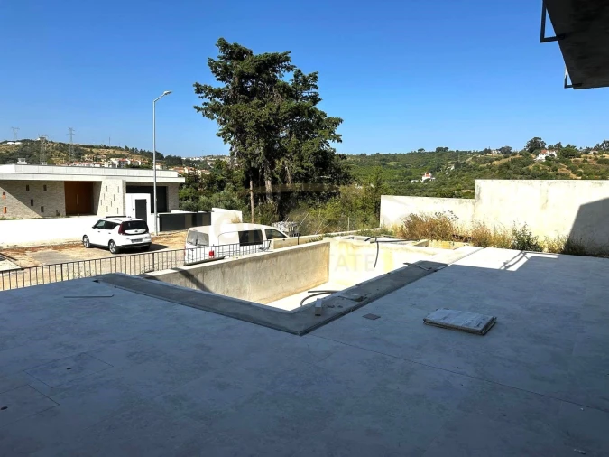 Moradia T4 para Venda em Vila Franca de Xira Foto 13