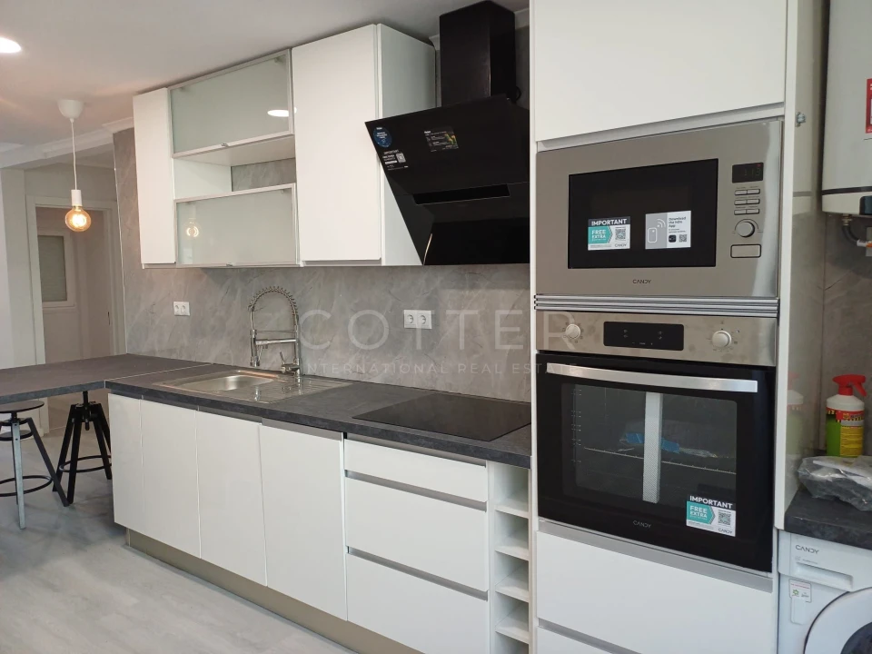 Apartamento T2 para Venda em Benfica Foto 9