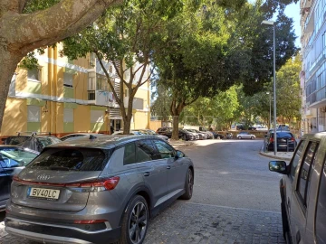 Apartamento T2 para Venda em Benfica
