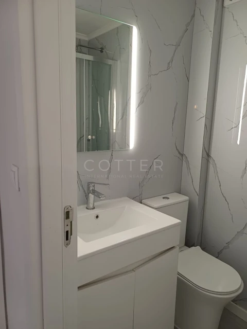 Apartamento T2 para Venda em Benfica