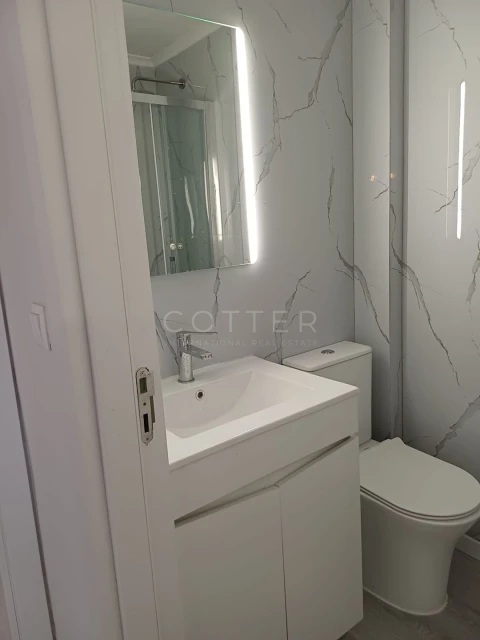 Apartamento T2 para Venda em Benfica
