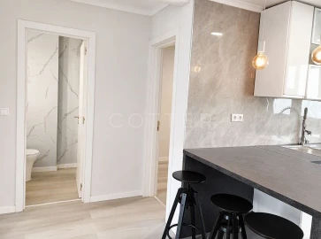 Apartamento T2 para Venda em Benfica
