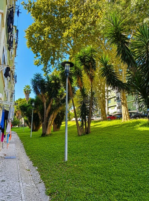 Apartamento T2 para Venda em Benfica