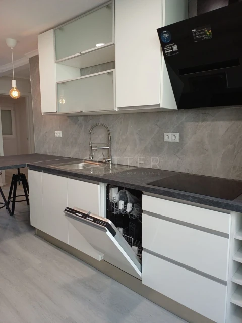 Apartamento T2 para Venda em Benfica
