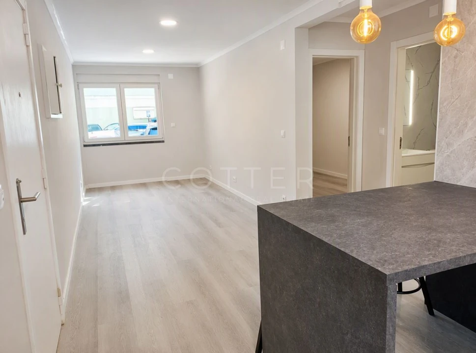 Apartamento T2 para Venda em Benfica Foto 6