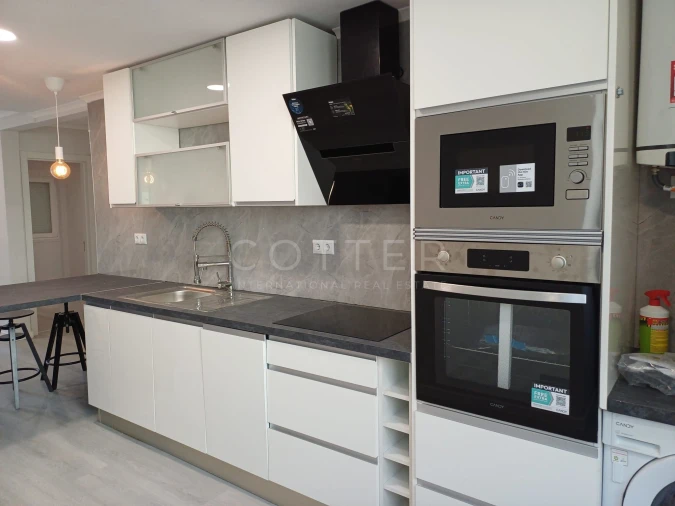 Apartamento T2 para Venda em Benfica Foto 9