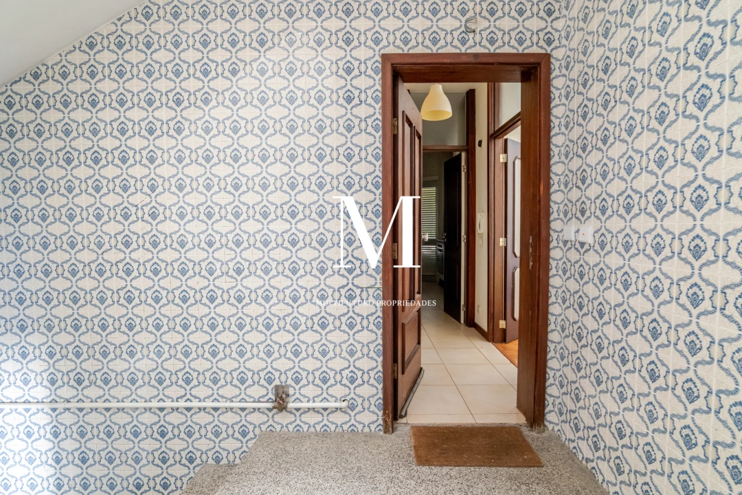 Apartamento T1 para Venda em Ramalde Foto 30