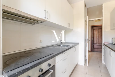 Apartamento T1 para Venda em Ramalde