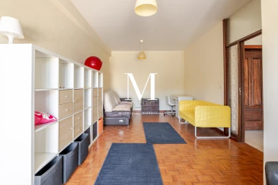 Apartamento T1 para Venda em Ramalde