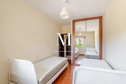 Apartamento T1 para Venda em Ramalde