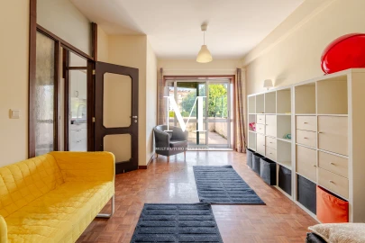 Apartamento T1 para Venda em Ramalde
