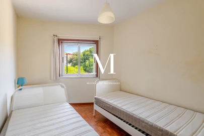 Apartamento T1 para Venda em Ramalde