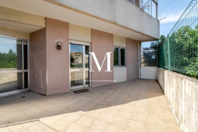 Apartamento T1 para Venda em Ramalde