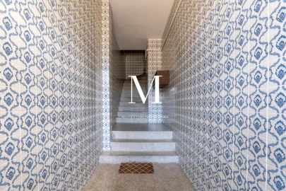 Apartamento T1 para Venda em Ramalde