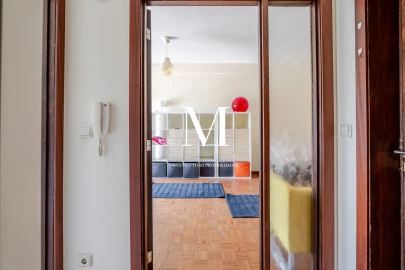 Apartamento T1 para Venda em Ramalde
