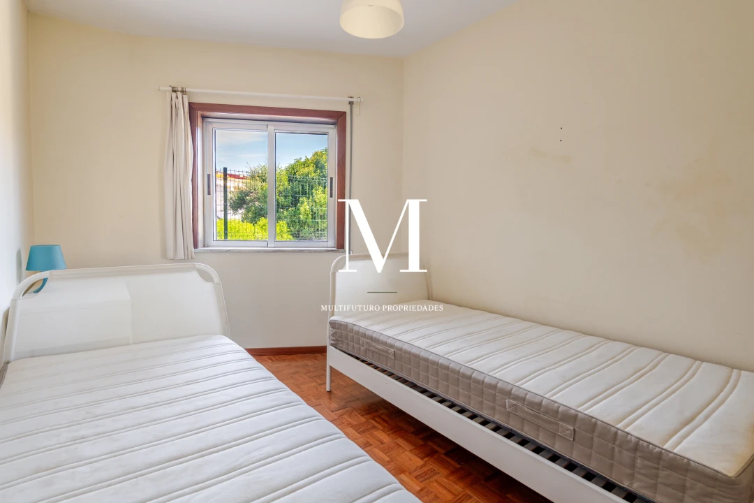 Apartamento T1 para Venda em Ramalde Foto 24