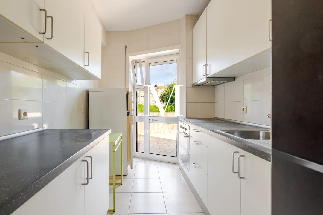 Apartamento T1 para Venda em Ramalde Foto 13