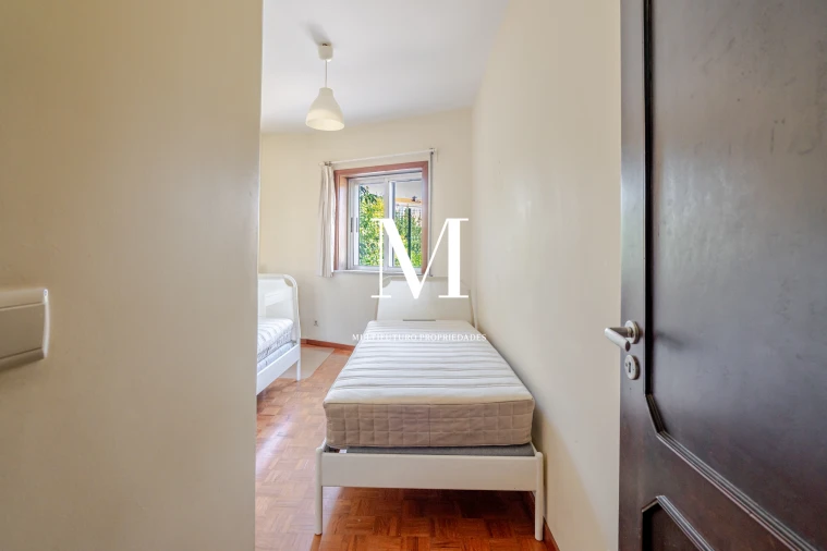 Apartamento T1 para Venda em Ramalde Foto 23