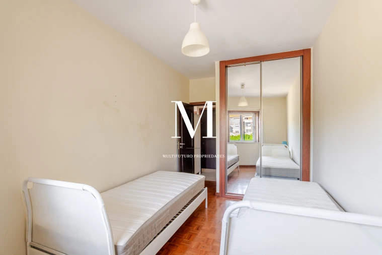Apartamento T1 para Venda em Ramalde Foto 20