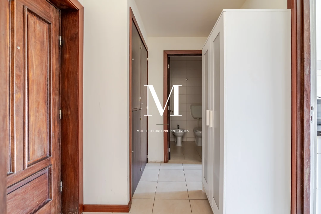 Apartamento T1 para Venda em Ramalde Foto 16