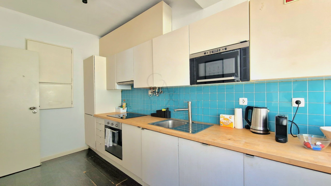 Apartamento T1 para Venda em São Vicente Foto 20