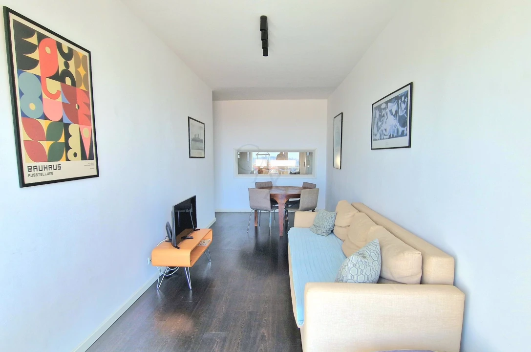 Apartamento T1 para Venda em São Vicente Foto 6