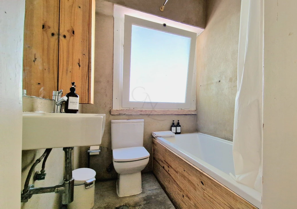 Apartamento T1 para Venda em São Vicente Foto 16