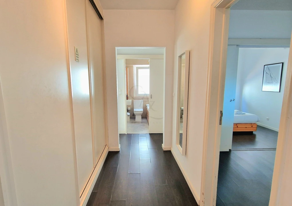 Apartamento T1 para Venda em São Vicente Foto 8