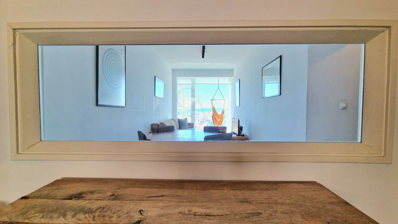Apartamento T1 para Venda em São Vicente Foto 12