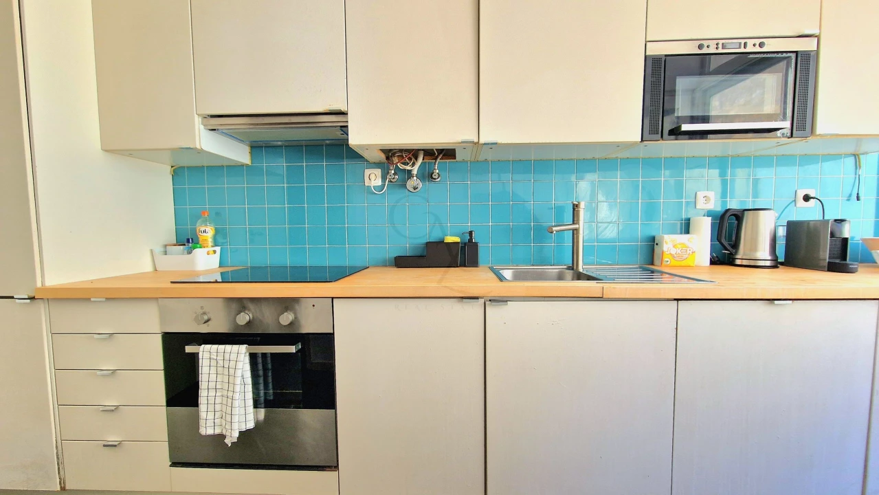 Apartamento T1 para Venda em São Vicente Foto 18