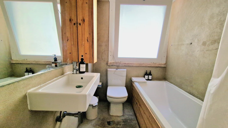 Apartamento T1 para Venda em São Vicente Foto 14