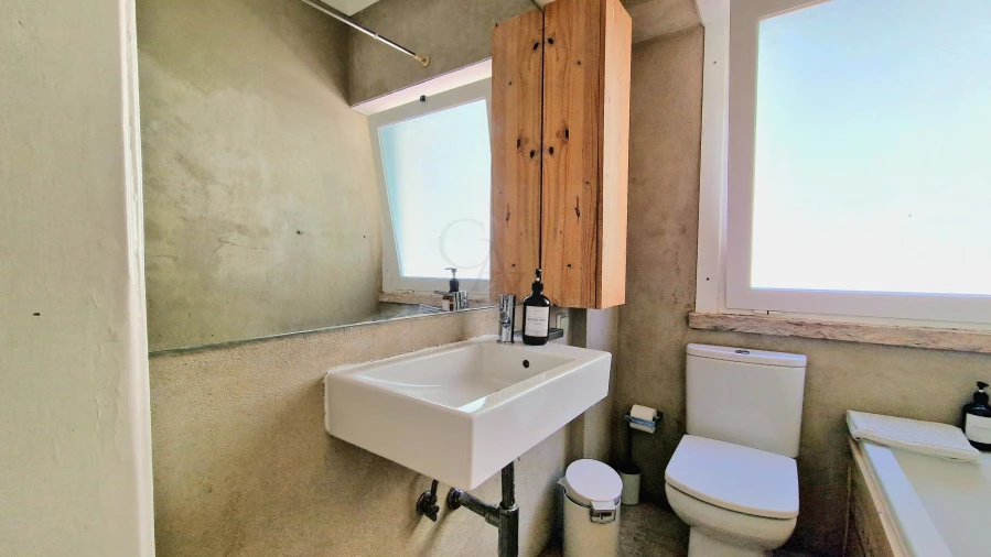 Apartamento T1 para Venda em São Vicente Foto 15
