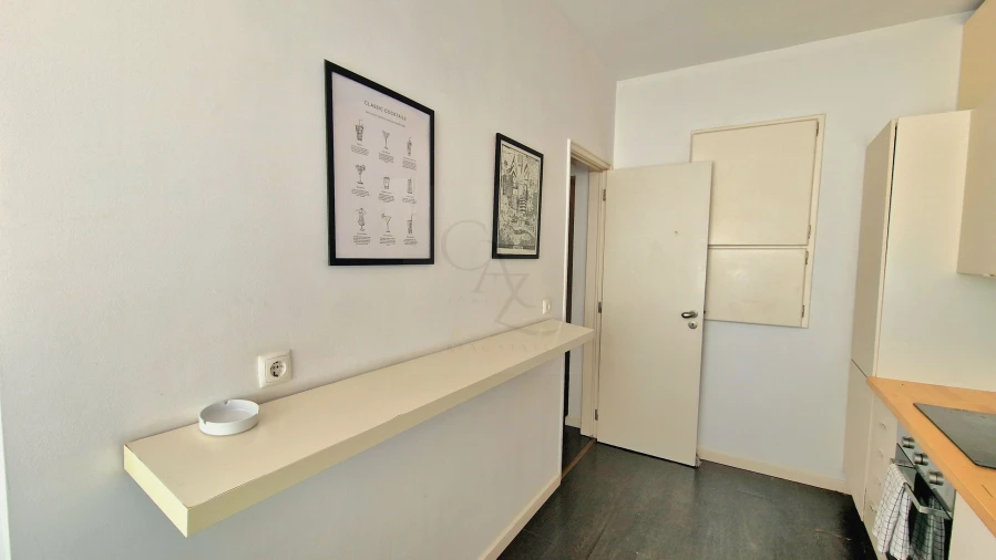 Apartamento T1 para Venda em São Vicente Foto 19