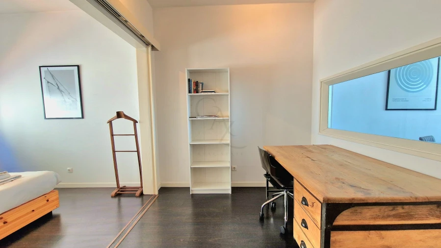 Apartamento T1 para Venda em São Vicente Foto 13