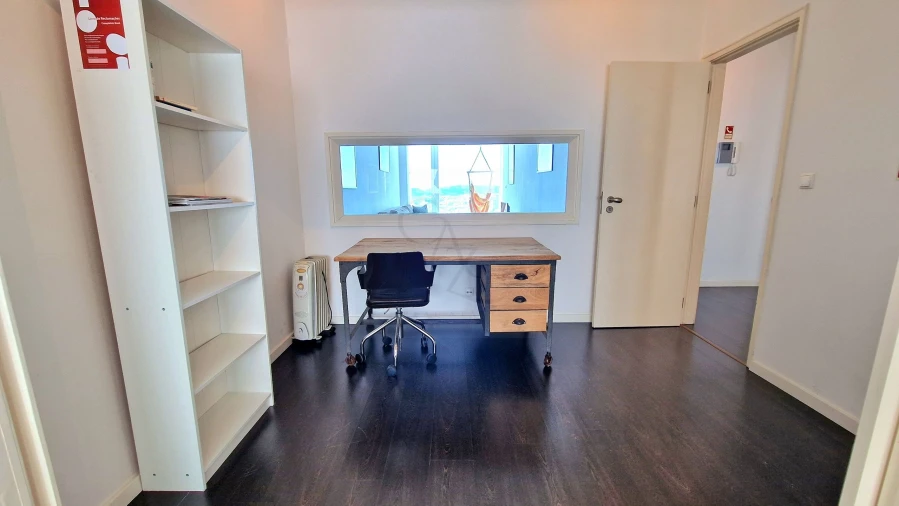 Apartamento T1 para Venda em São Vicente Foto 11