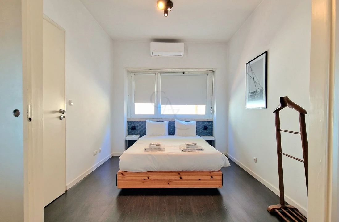 Apartamento T1 para Venda em São Vicente Foto 10