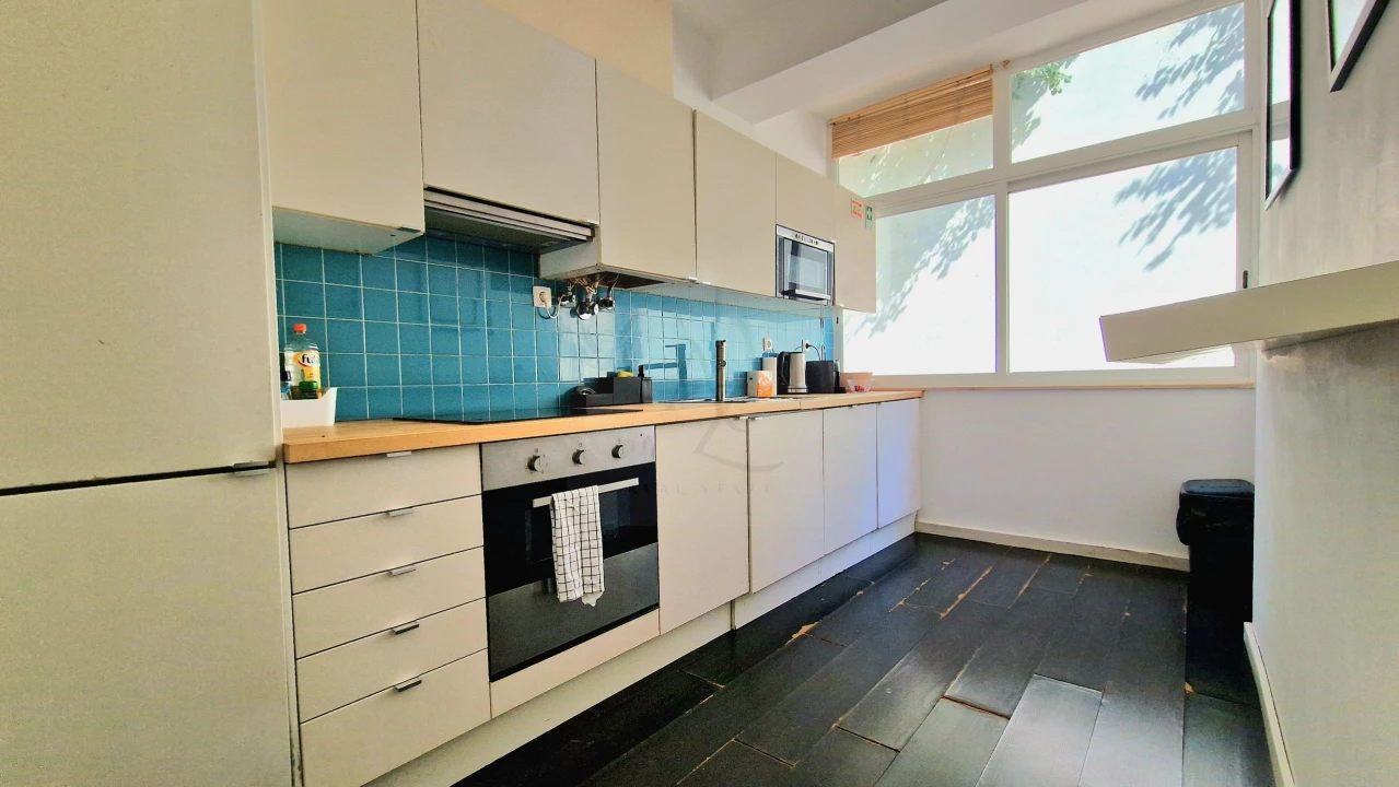 Apartamento T1 para Venda em São Vicente Foto 17