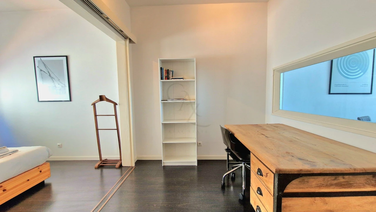 Apartamento T1 para Venda em São Vicente Foto 13