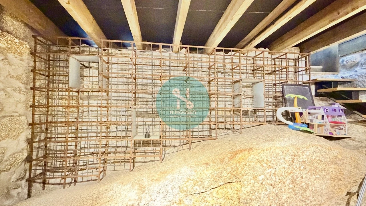 Quinta T2 para Venda em Travassos Foto 25