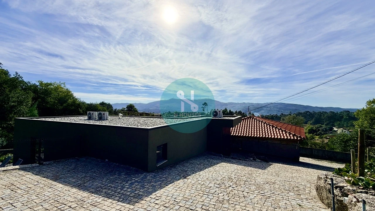 Quinta T2 para Venda em Travassos Foto 28
